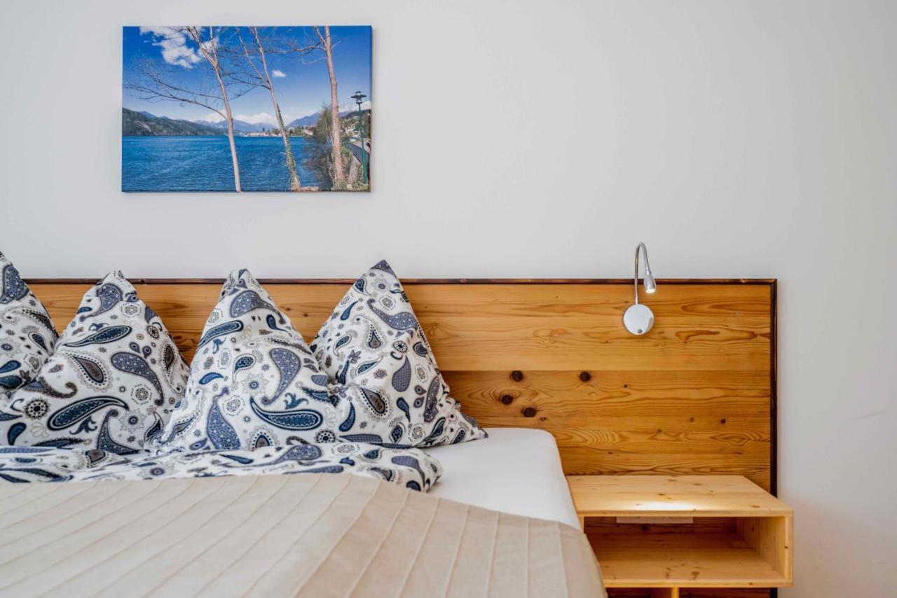 4Luxurioeses Ferienhaus In Traumhafter Landschaft Dobriach Exterior photo